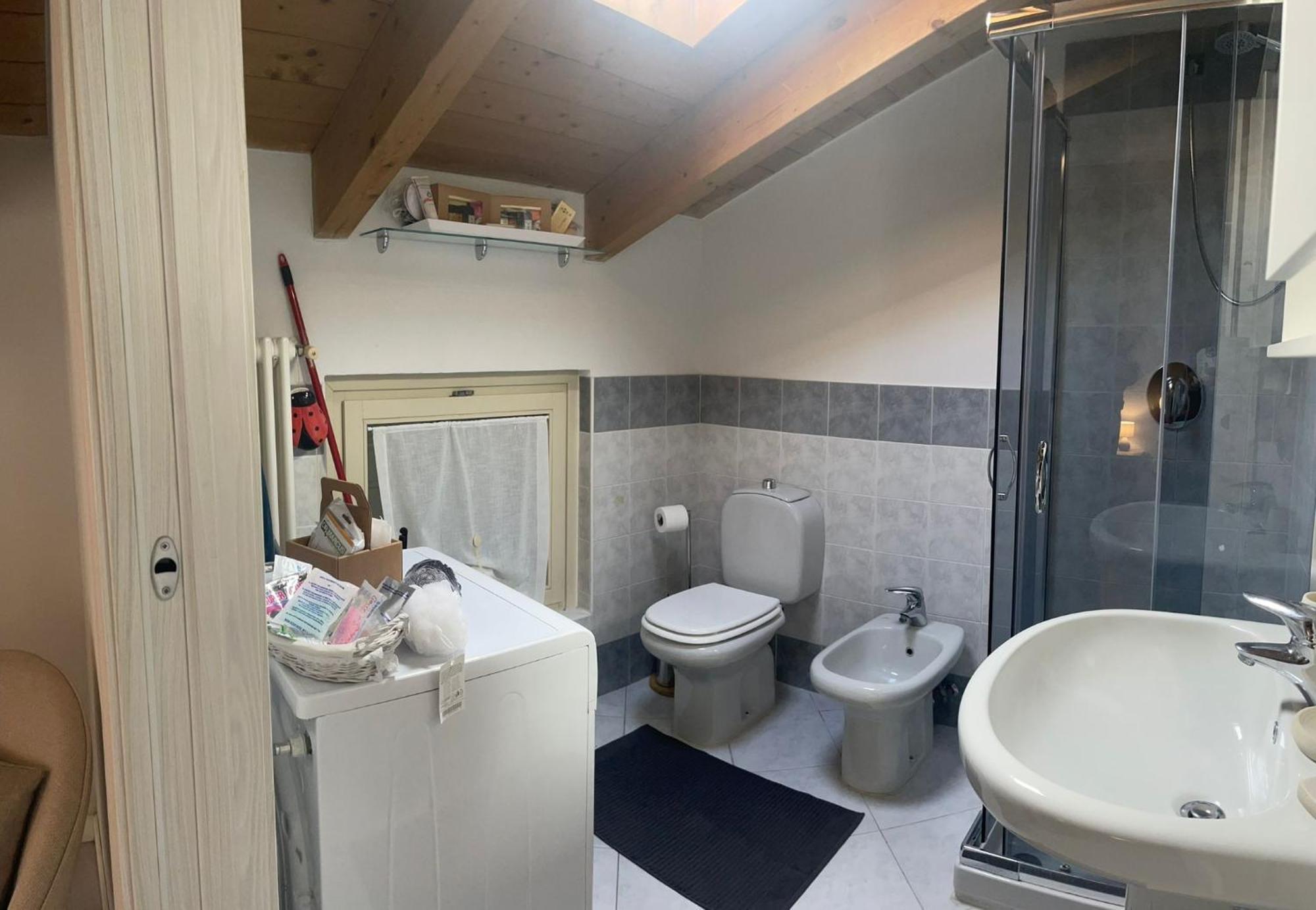 דירות פארמה Residenza Golese מראה חיצוני תמונה